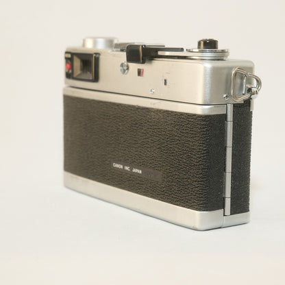 [ Bargain ] Canon Canonet QL17