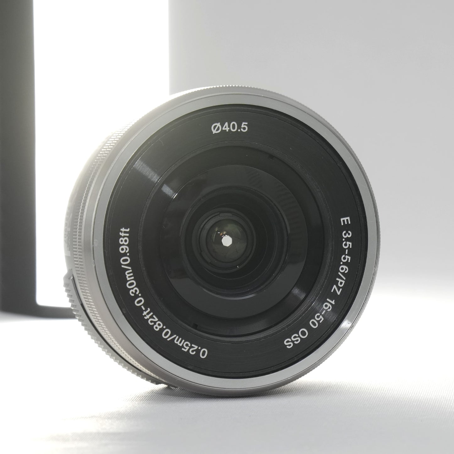 [ Near Mint ] SONY E. PZ 16-50mm F3.5-5.6 OSS SELP1650