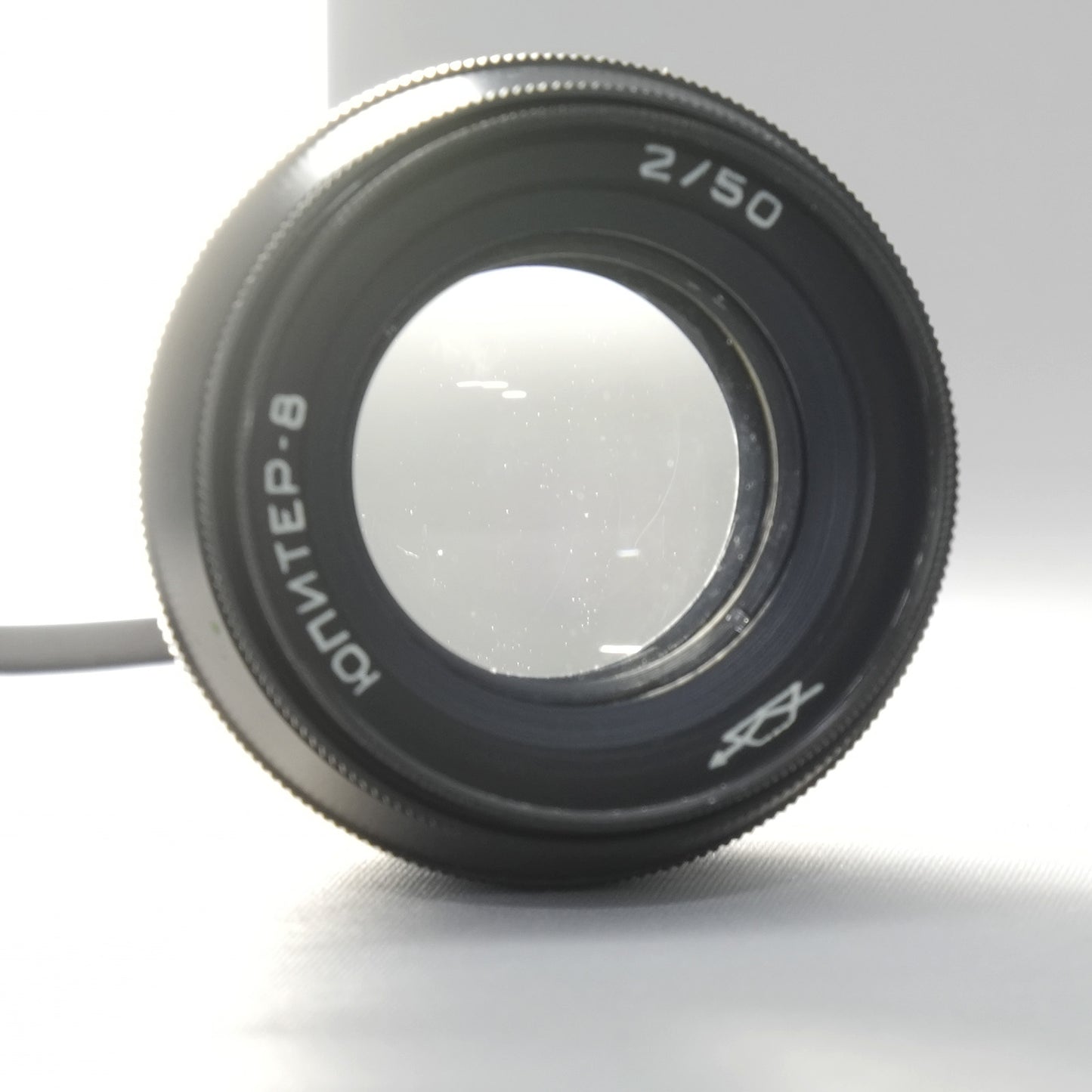 [ Excellent ] Helios Jupiter-8 50mm F2