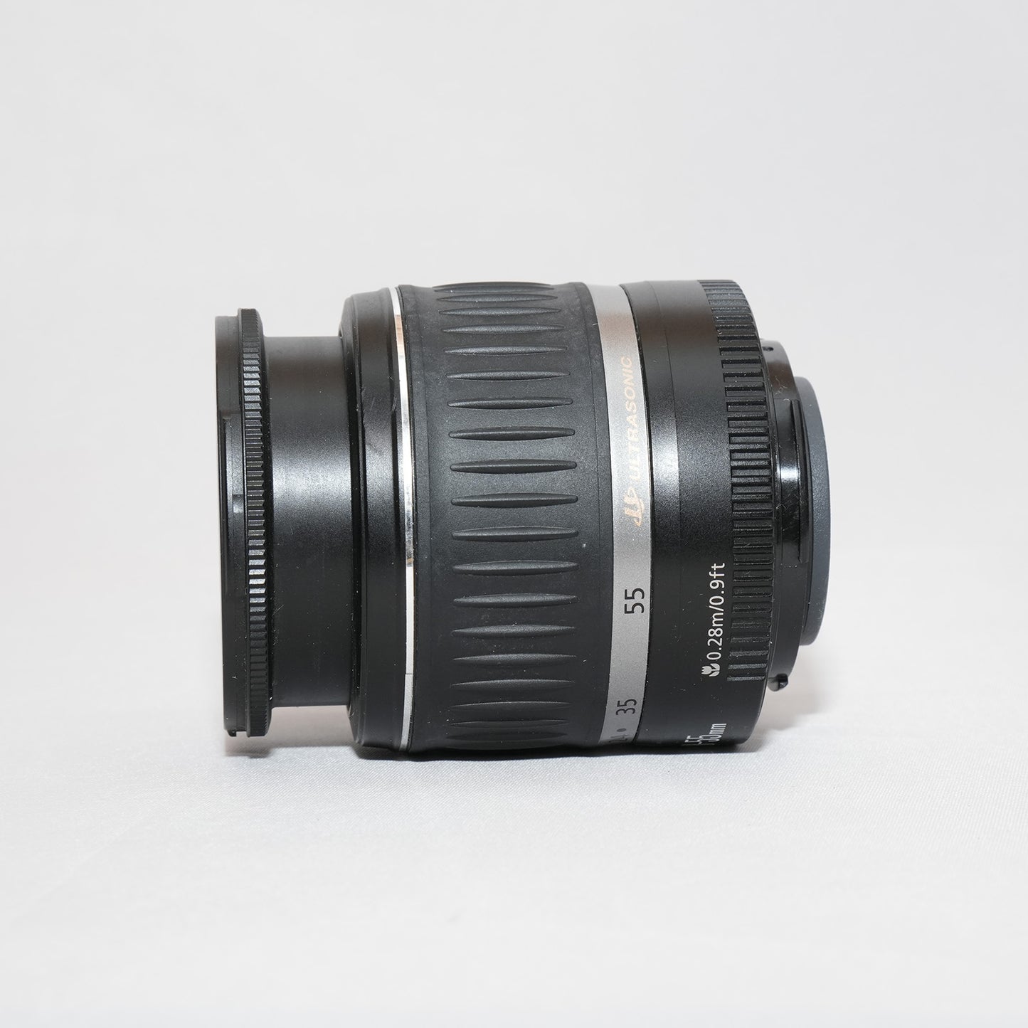 [ Good ] Canon EF-S 18-55mm F3.5-5.6 IS II STM