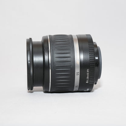[ Good ] Canon EF-S 18-55mm F3.5-5.6 IS II STM