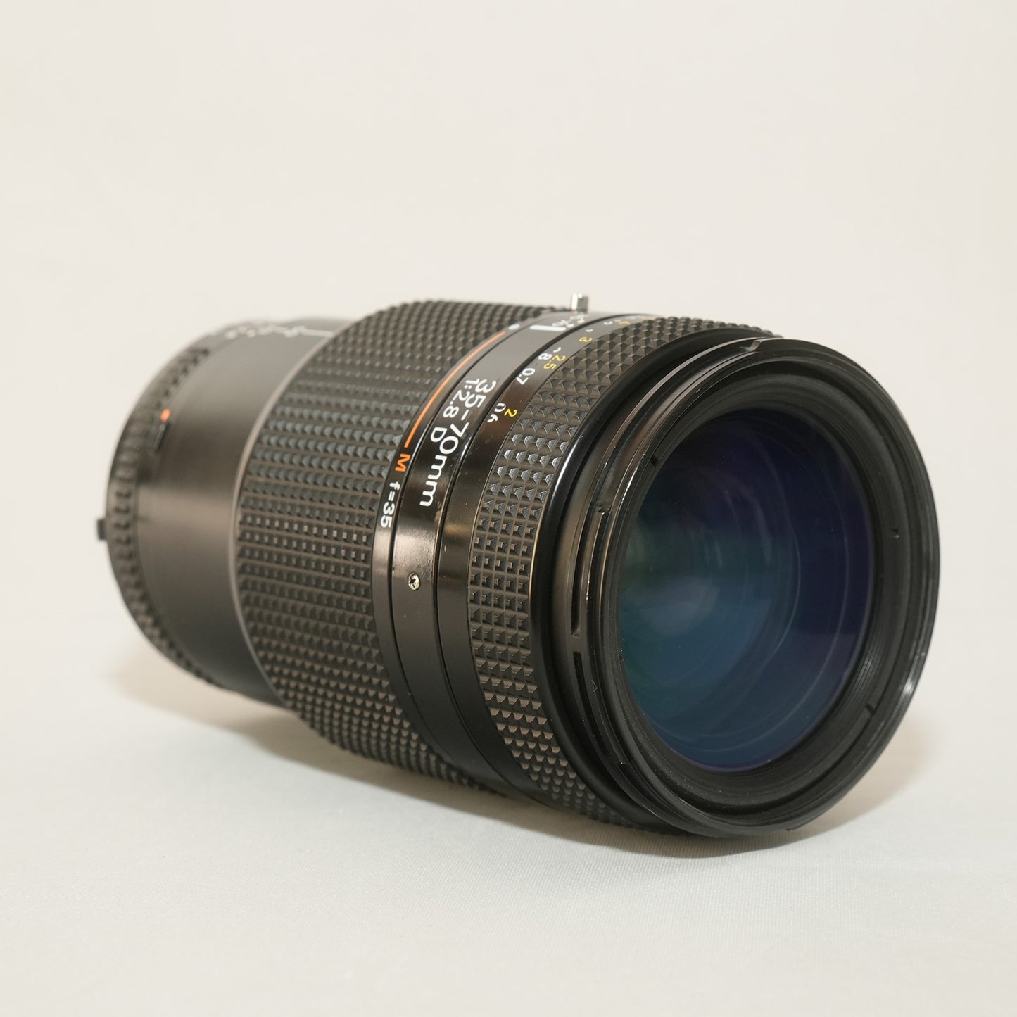 [ Excellent ] Nikon AF NIKKOR 35-70mm F2.8 D