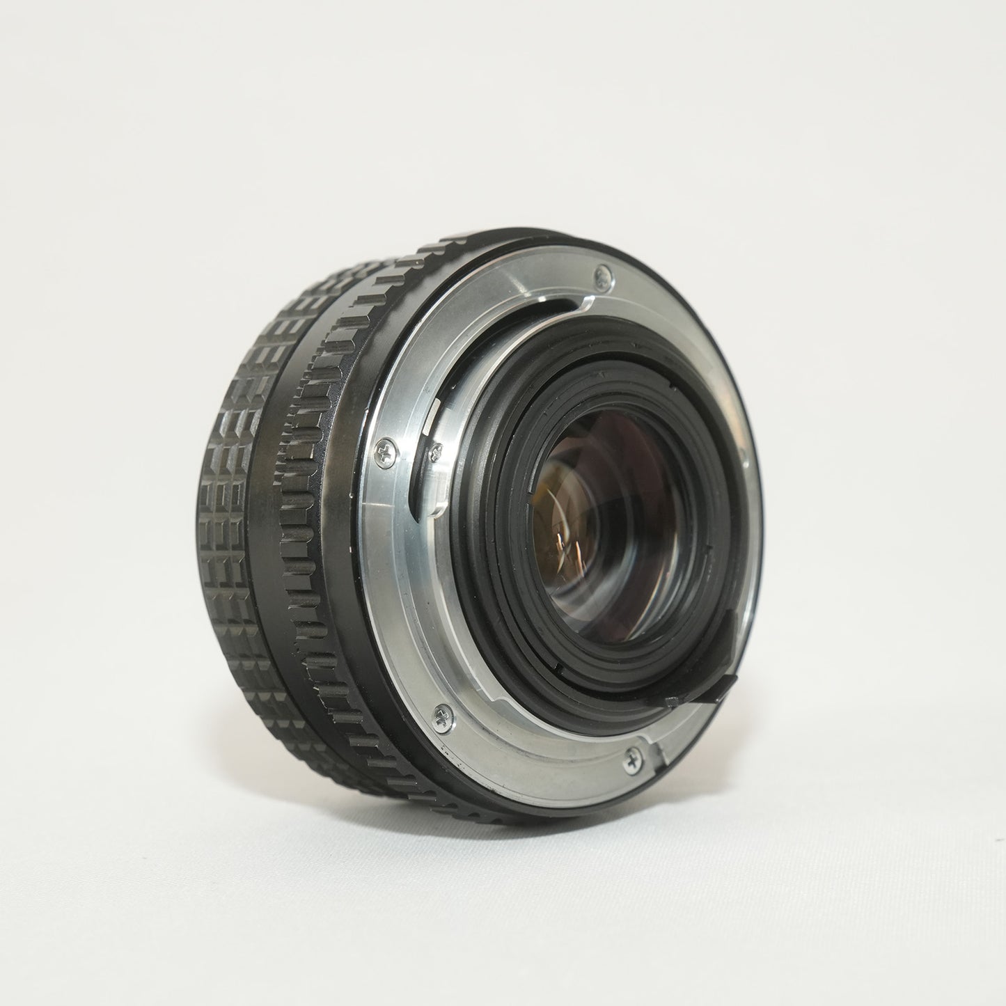 [ Near Mint ] PENTAX SMC PENTAX-M 50mm F1.7 K mount