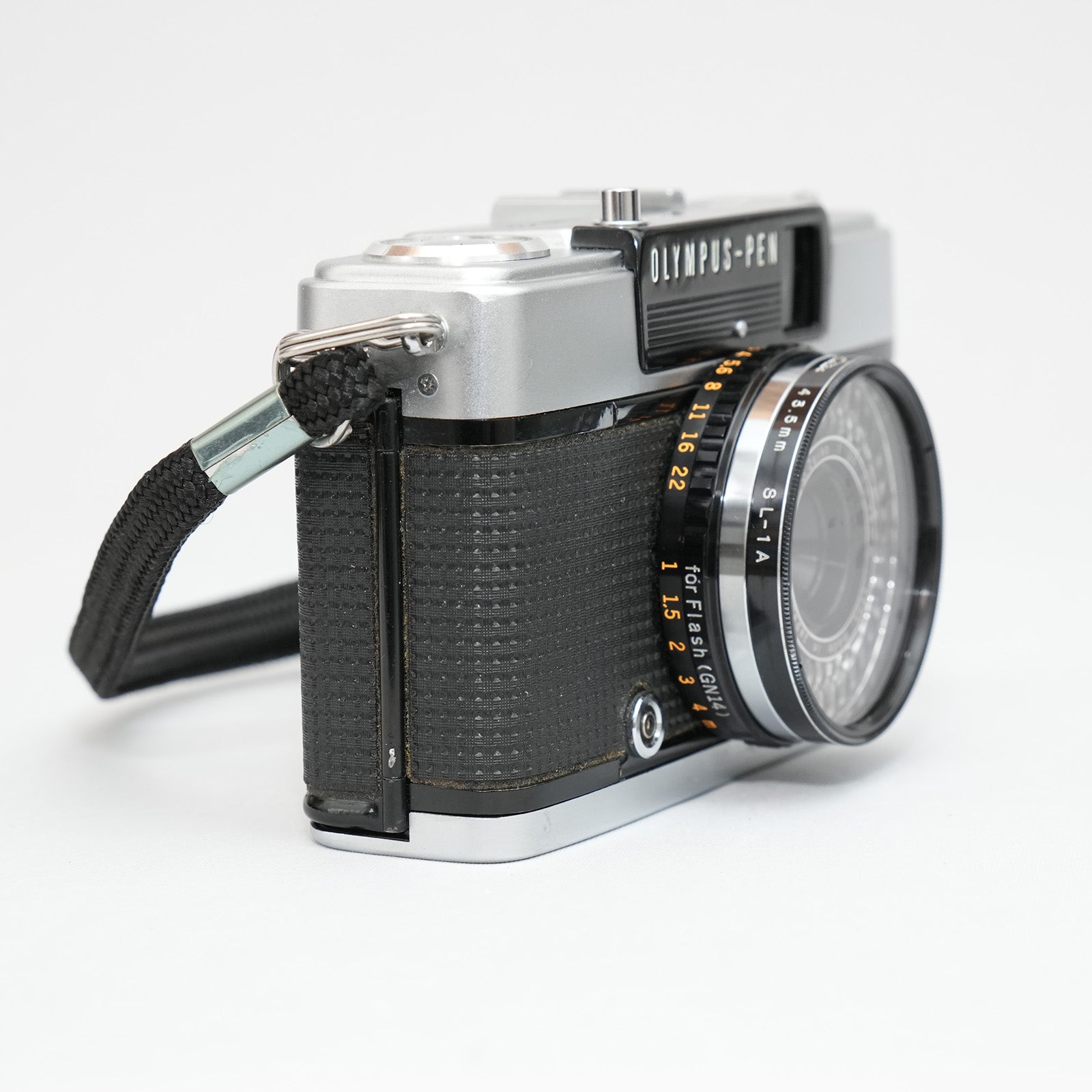 Excellent +5 ] OLYMPUS PEN EE-3 – Snow Optics Japan