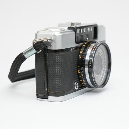 [ Excellent +5 ] OLYMPUS PEN EE-3