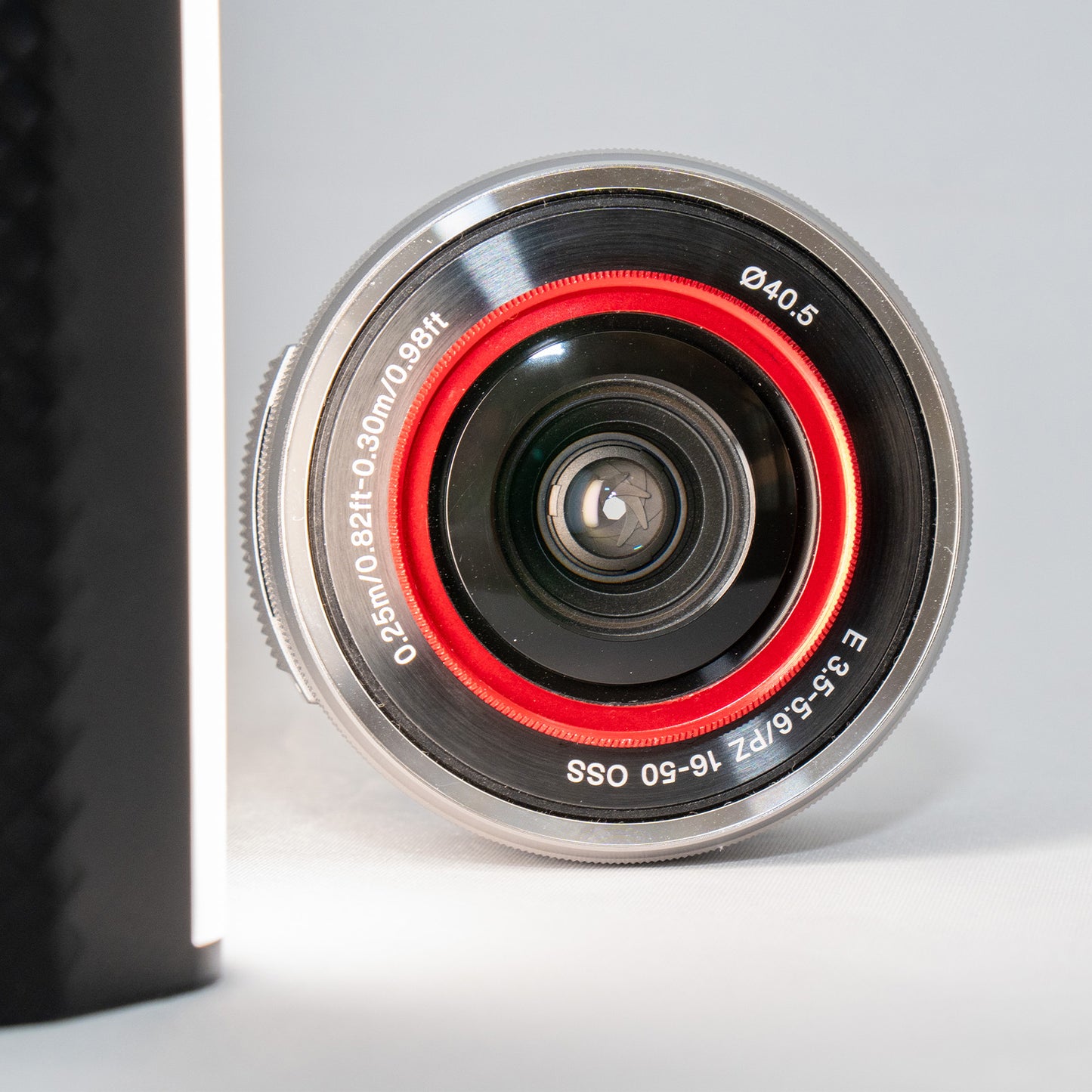 [ Excellent +5 ] SONY E. PZ 16-50mm F3.5-5.6 OSS SELP1650