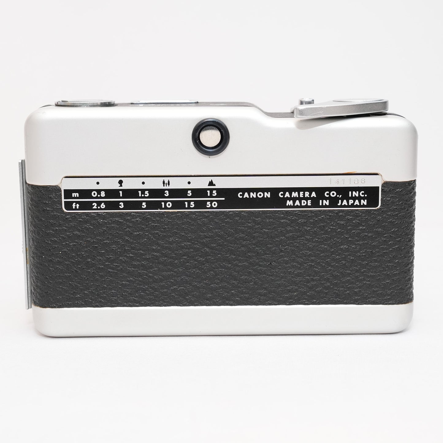 [ Good ] Canon Demi S