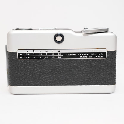 [ Good ] Canon Demi S