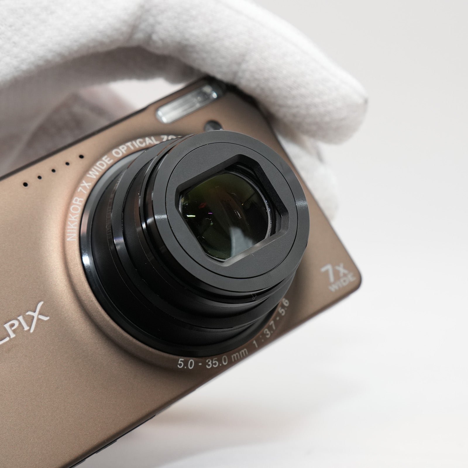 Bargain ] Nikon Coolpix S6000 – Snow Optics Japan