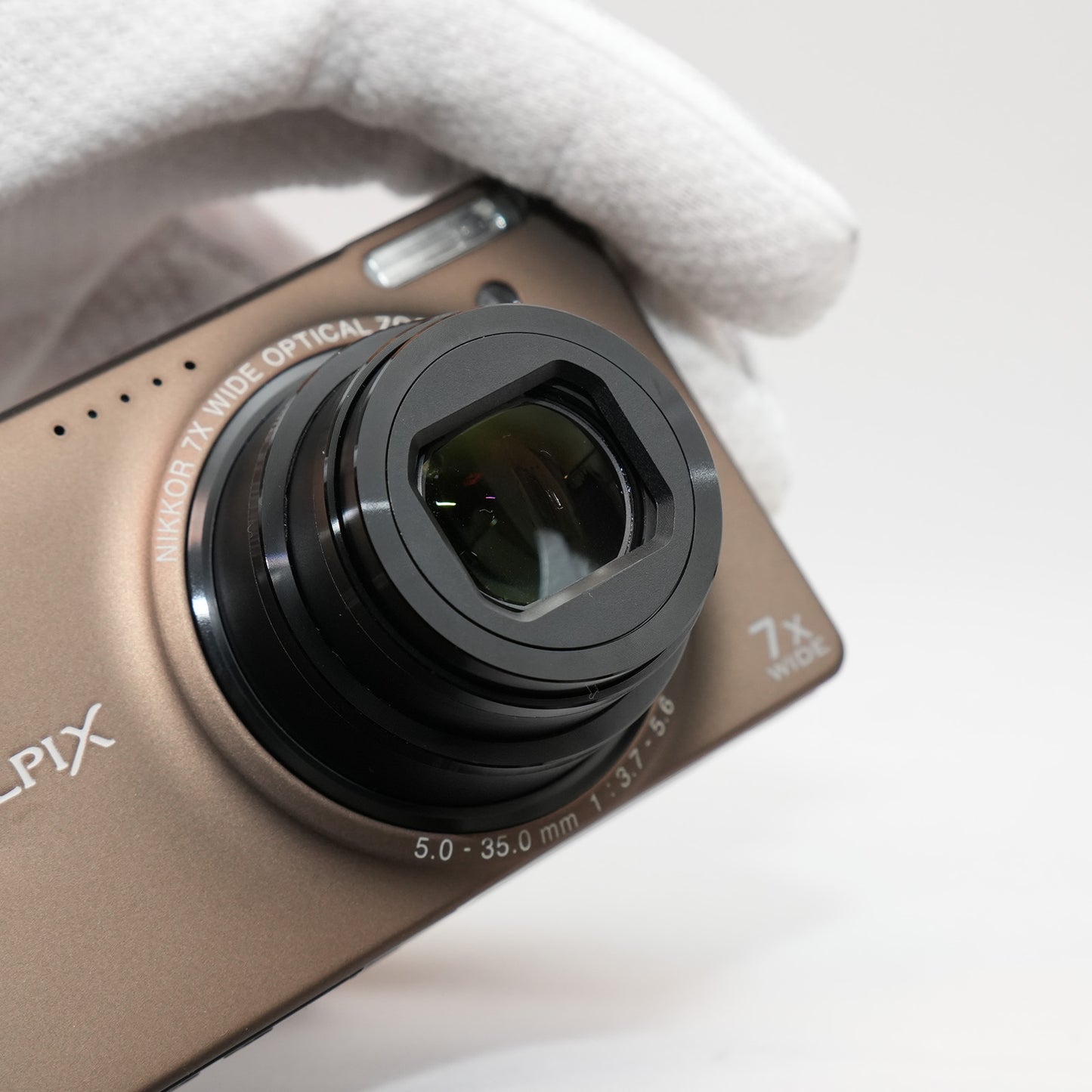 [ Bargain ] Nikon Coolpix S6000