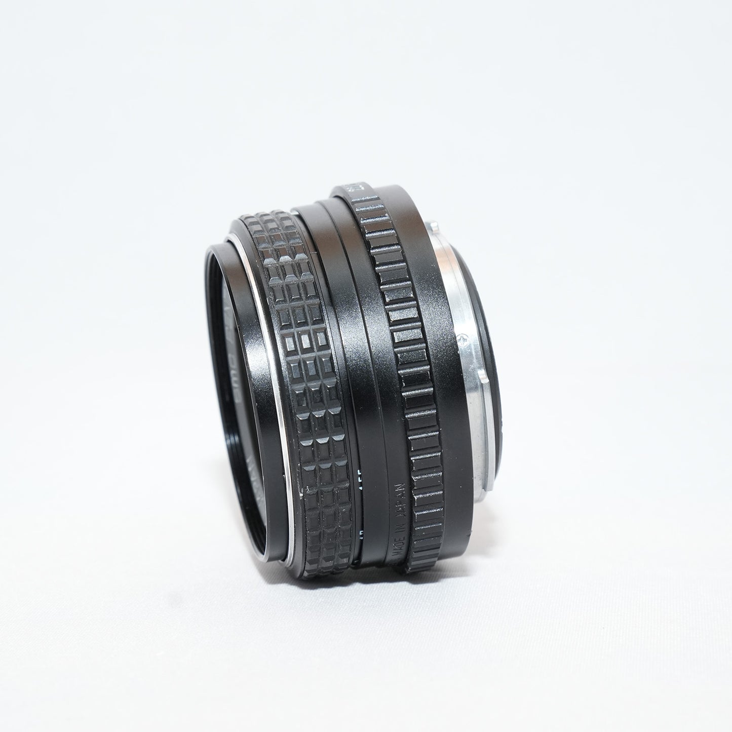 [ AS-IS ] PENTAX SMC PENTAX-M 50mm F1.7 K mount