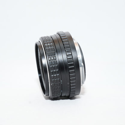 [ AS-IS ] PENTAX SMC PENTAX-M 50mm F1.7 K mount