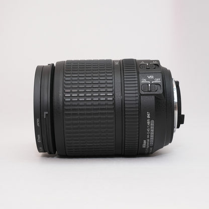 [ Near Mint ] Nikon AF-S DX NIKKOR 18-140mm f/3.5-5.6G ED VR