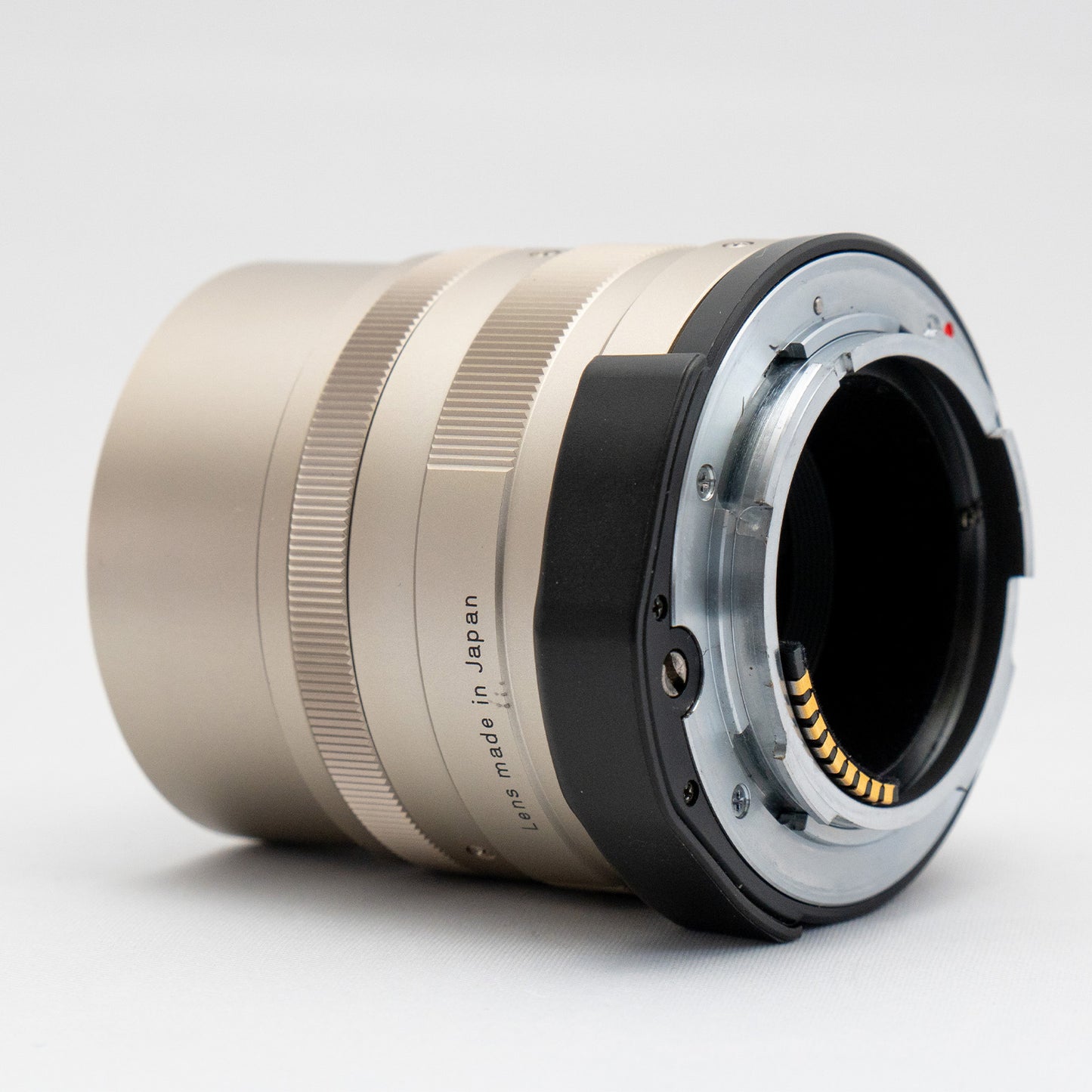 [ Near Mint ] CONTAX Carl Zeiss Sonnar T* 90mm F2.8