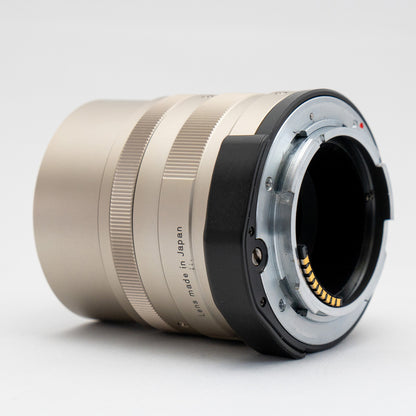 [ Near Mint ] CONTAX Carl Zeiss Sonnar T* 90mm F2.8