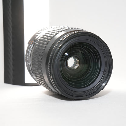 [ Excellent ] NIKON 28-80mm F3.5-5.6D