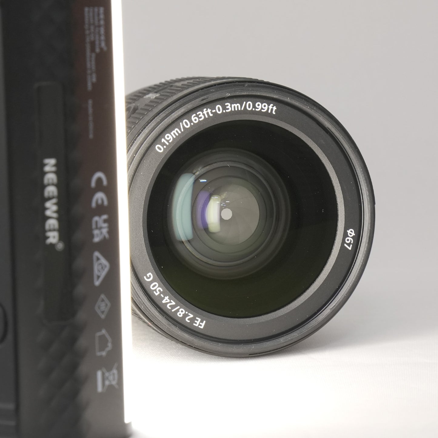[ Near Mint ] SONY FE 24-50mm F2.8 G SEL2450G