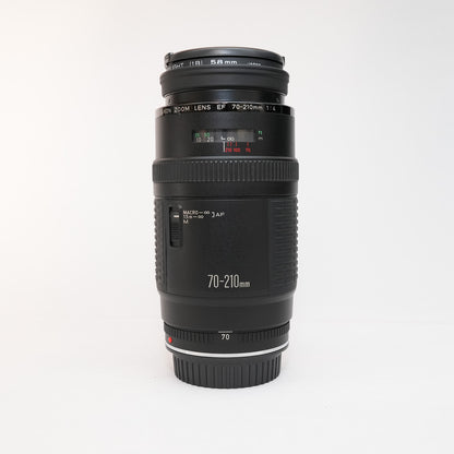 [ Near Mint ] Canon EF 70-210mm F4