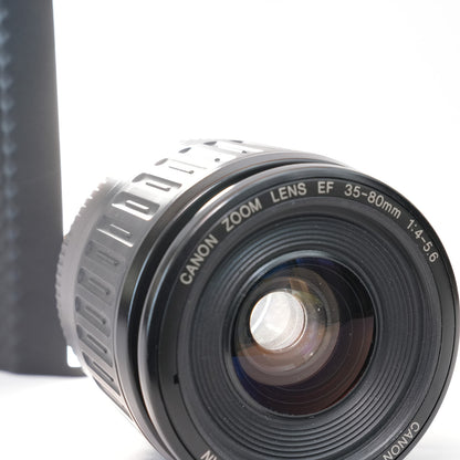 [ Bargain ] CANON EF 35-80mm F4-5.6
