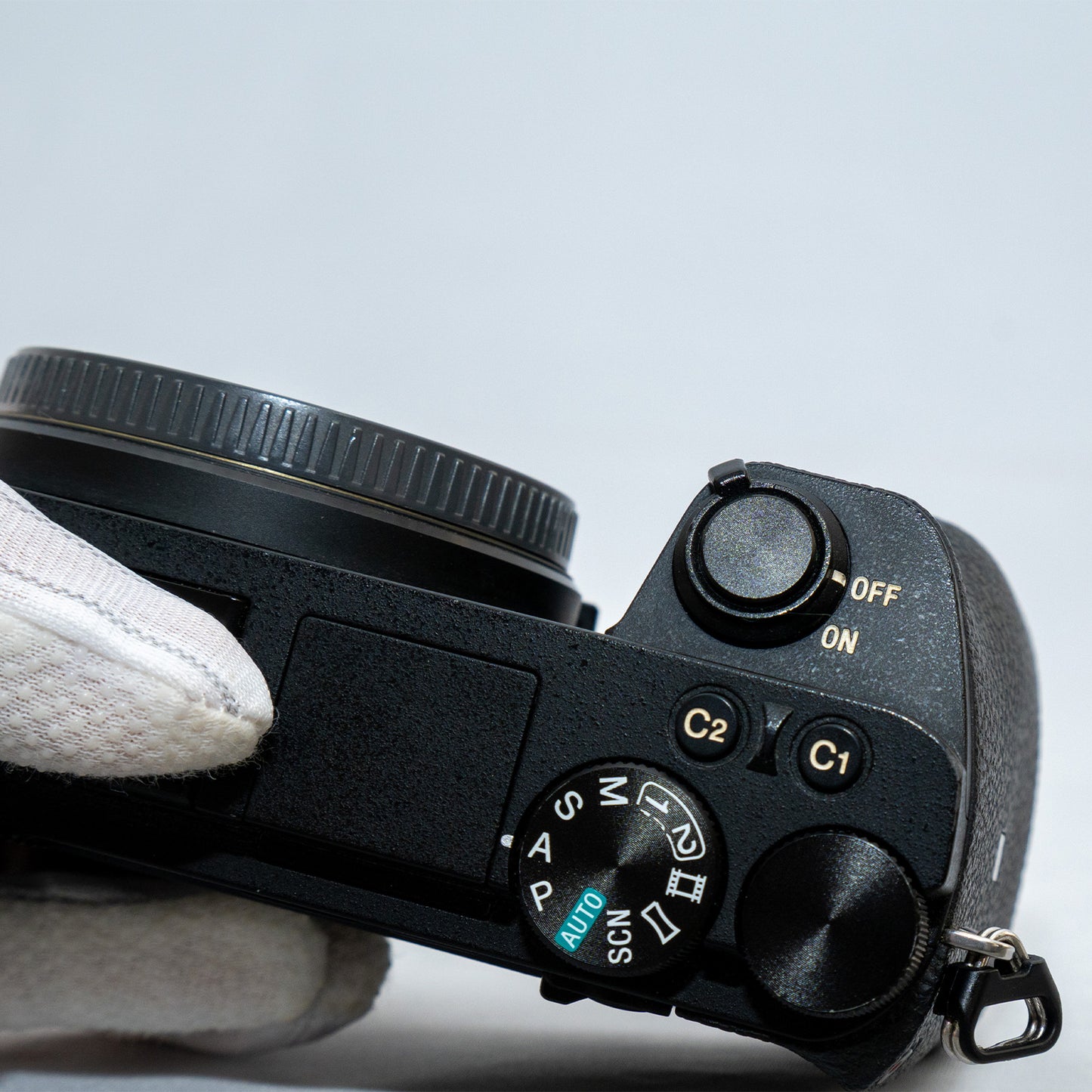 [ Excellent ] SONY a6500