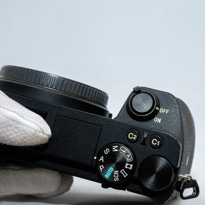 [ Excellent ] SONY a6500
