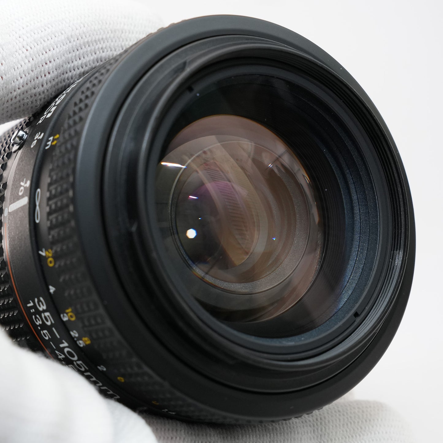 [ Near Mint ] NIKON AF NIKKOR 35-105mm F3.5-4.5