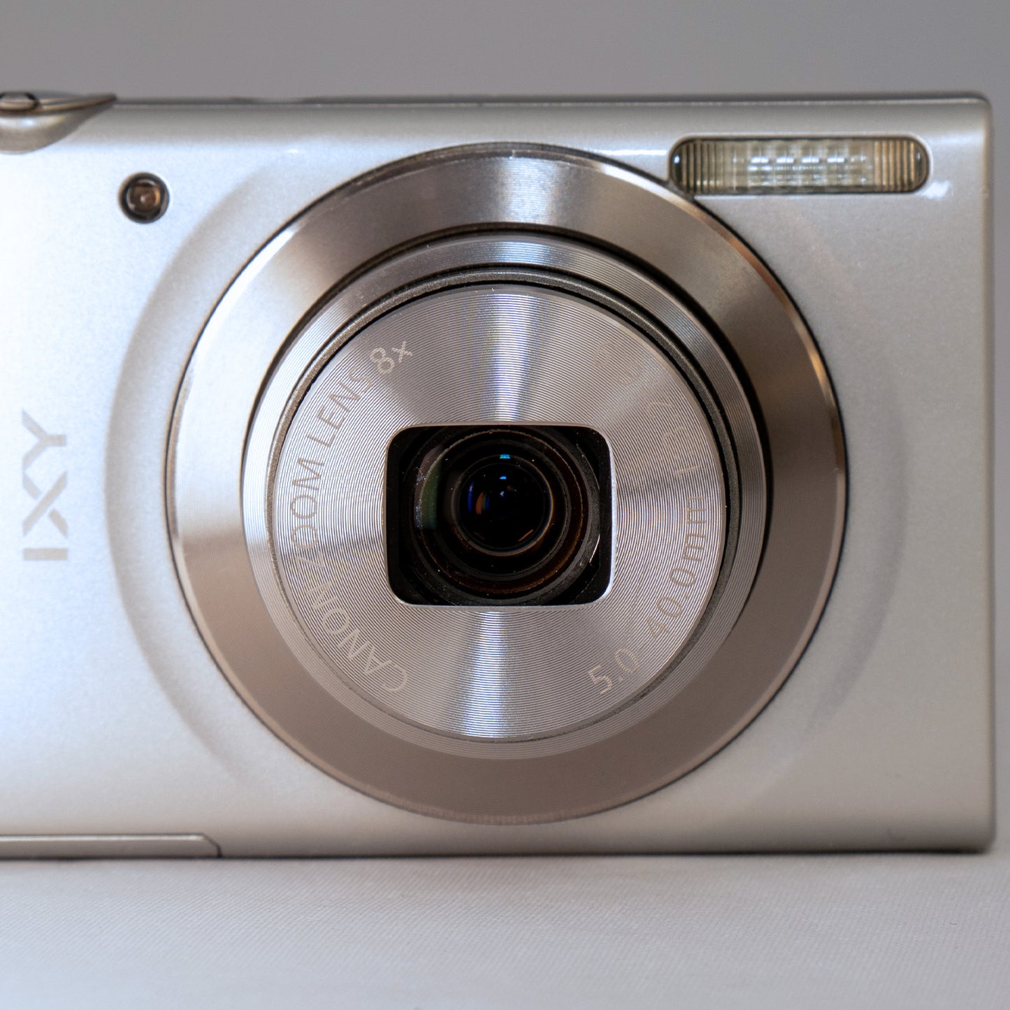 [ Excellent ] Canon IXY 180 PowerShot ELPH 180 IXUS 175 PC2276