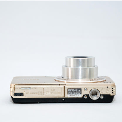 [ Good ] SONY Cybershot DSC-W350