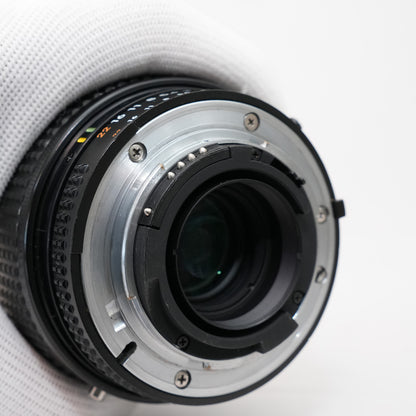 [ AS-IS ] NIKON AF NIKKOR 35-105mm F3.5-4.5