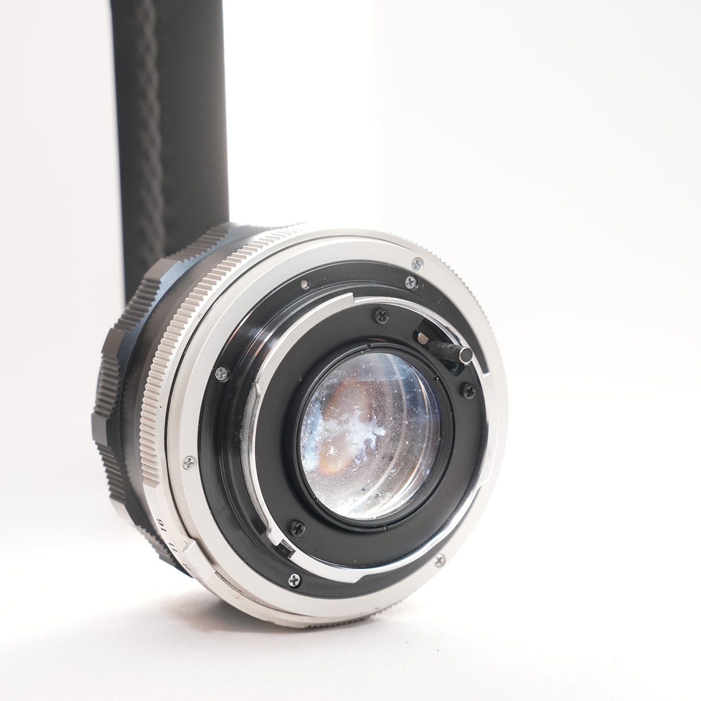 [ Bargain ] MINOLTA  MC ROKKOR-PF 50mm F1.7