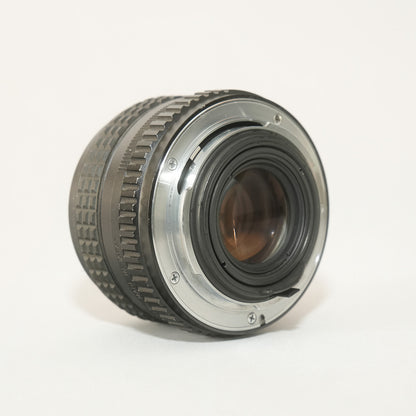 [ Excellent ] PENTAX SMC PENTAX 55mm F1.8 K mount