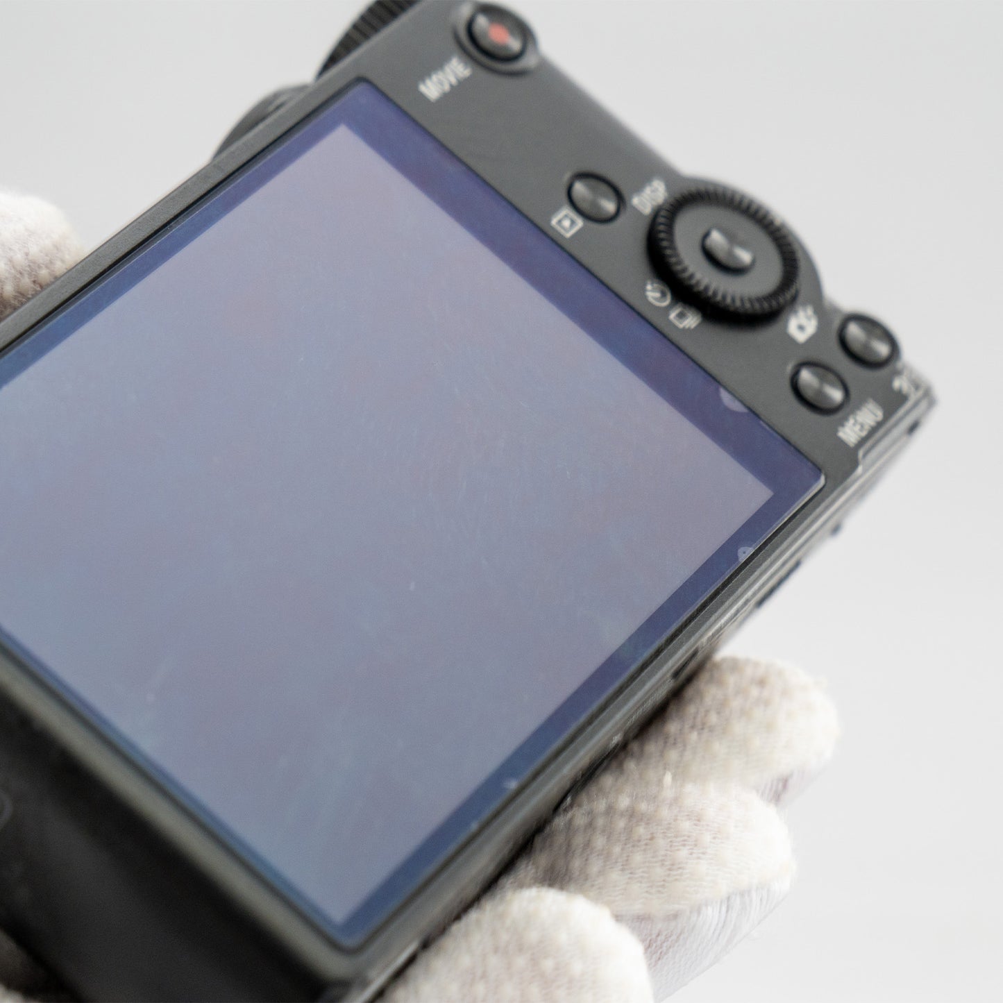 [ Near Mint ] SONY Cybershot DSC-WX300