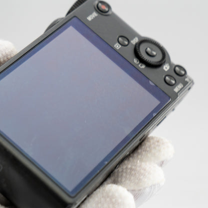 [ Near Mint ] SONY Cybershot DSC-WX300