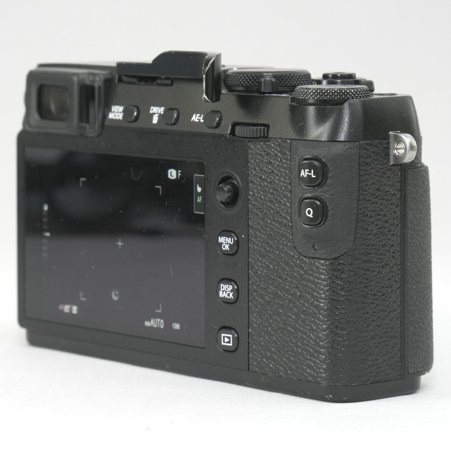 [ Excellent +5 ] Fujifilm X-E3 Only 320 shutter actuations