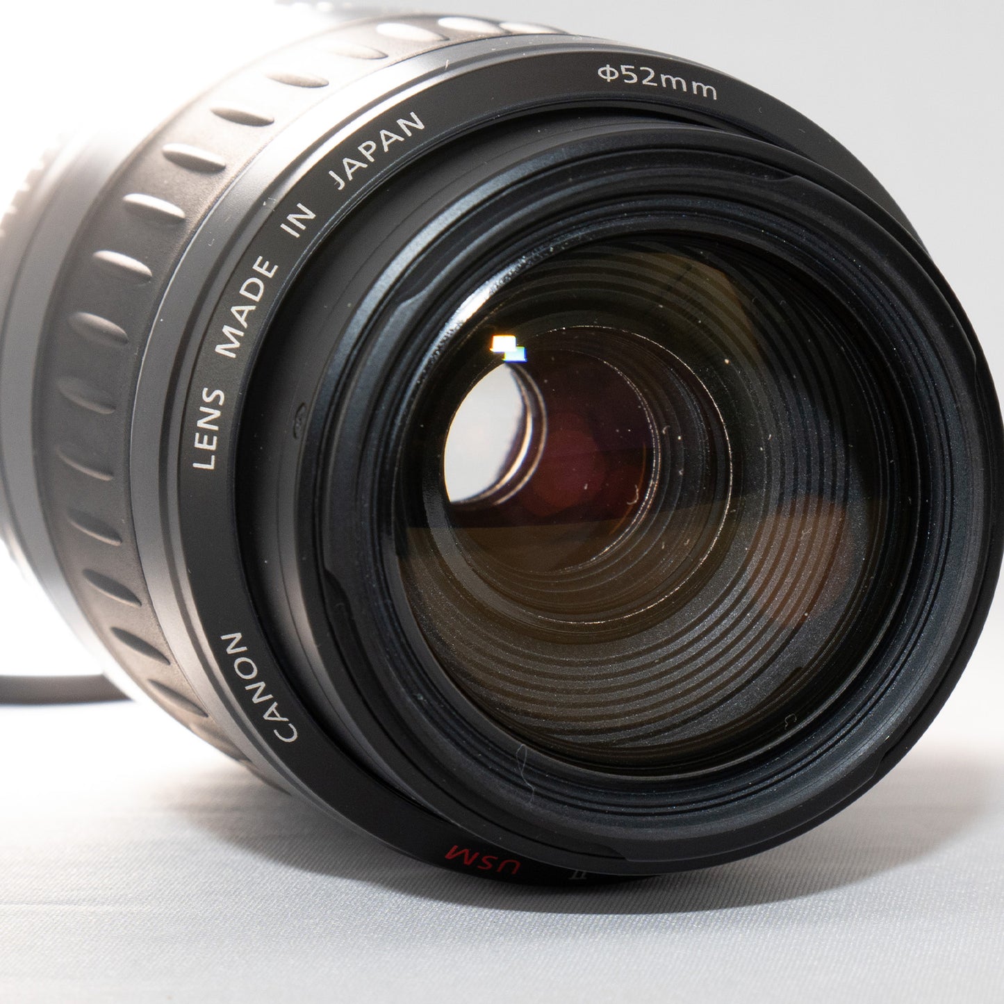 [ Good ] Canon EF 55-200mm F4.5-5.6 II USM