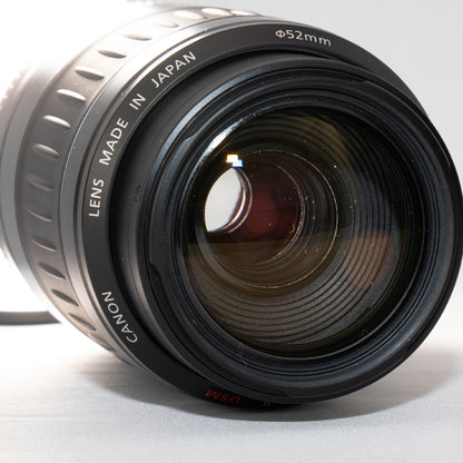 [ Good ] Canon EF 55-200mm F4.5-5.6 II USM