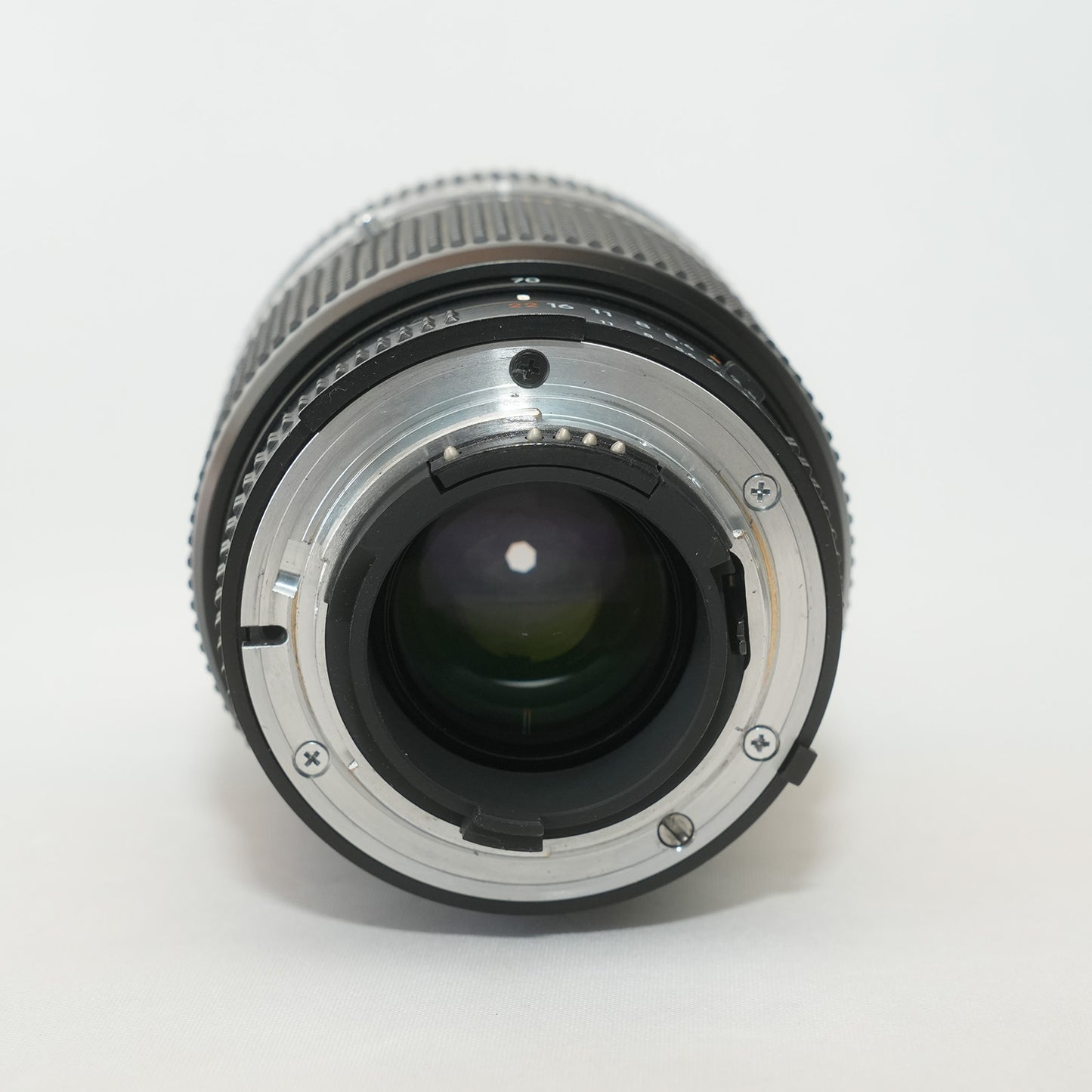 [ Excellent ] Nikon AF NIKKOR 35-70mm F2.8 D