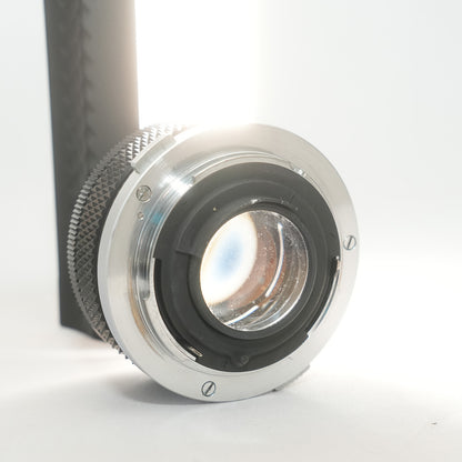 [ AS-IS ] OLYMPUS OM-System Zuiko MC Auto-S 50mm F1.8