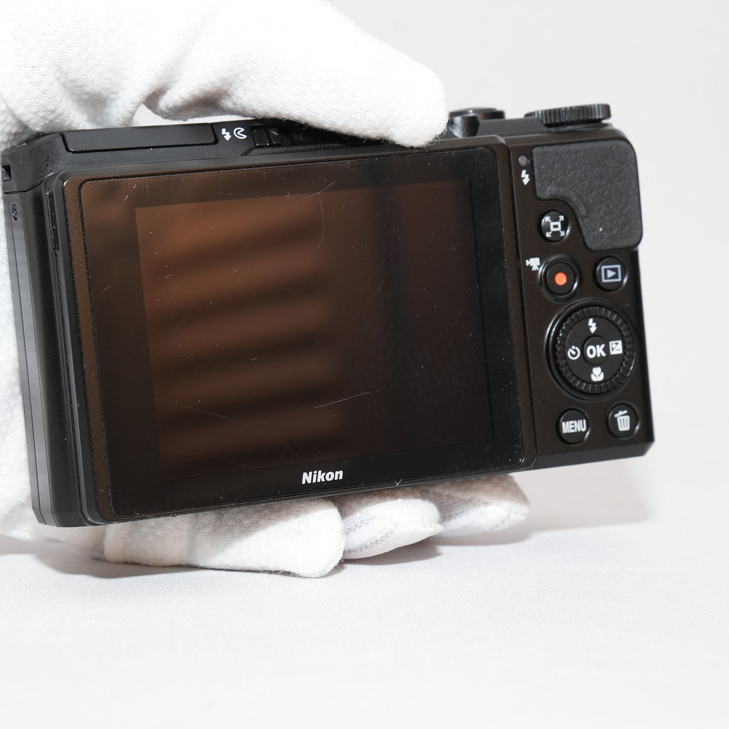 [ Excellent +5 ] Nikon Coolpix A900