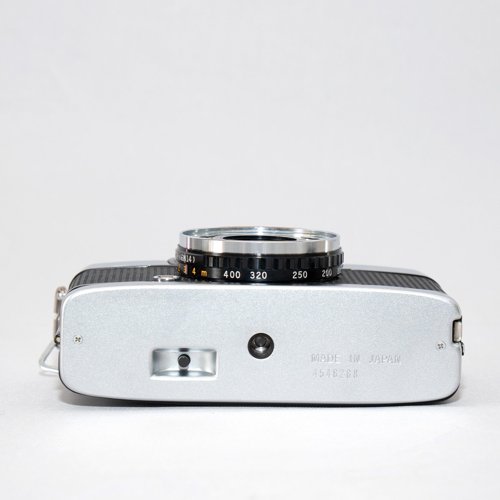 Excellent ] OLYMPUS PEN EE-3 – Snow Optics Japan