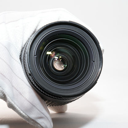 [ Excellent ] NIKON 28-80mm F3.5-5.6D