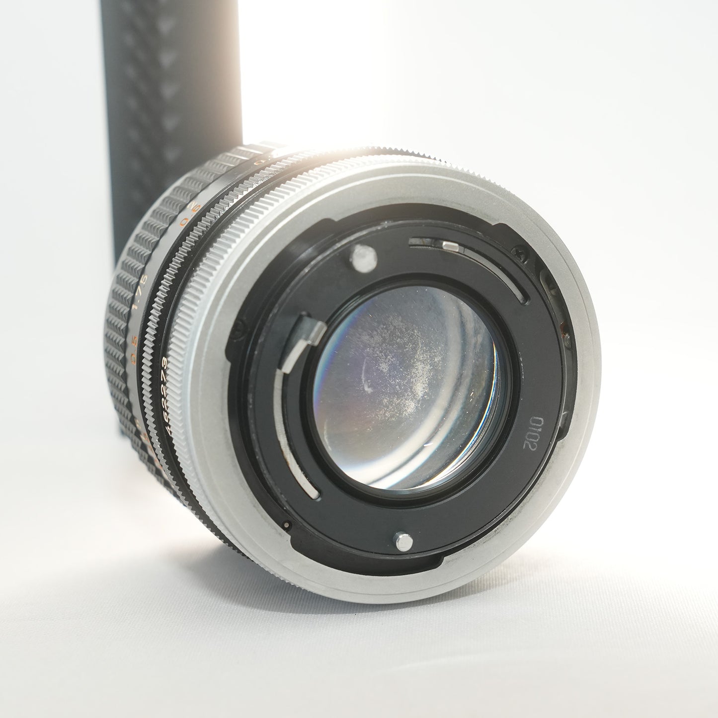 [ Bargain ] Canon FD 50mm F1.4 S.S.C.
