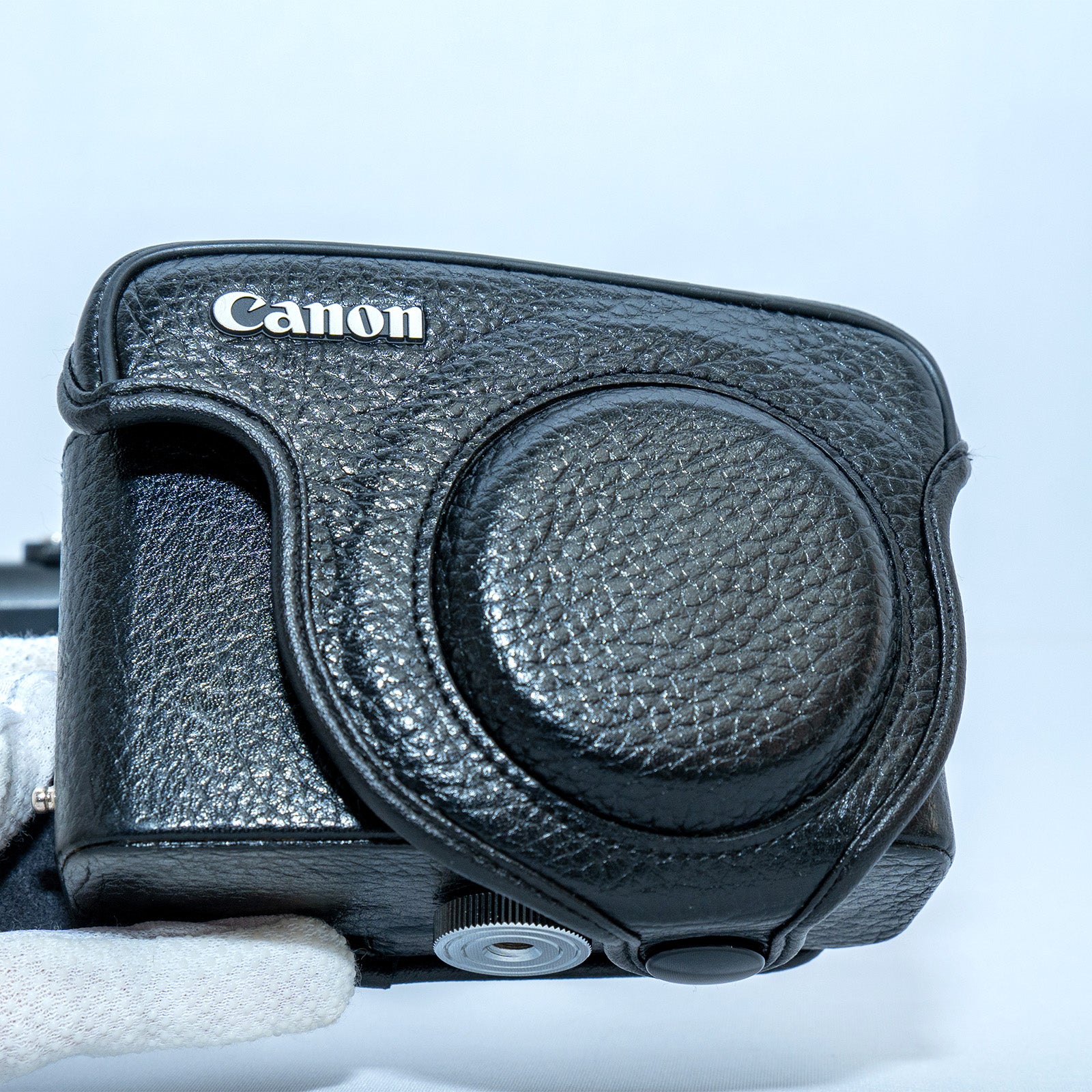 Near Mint ] Canon Powershot G9 with Accessories – Snow Optics Japan