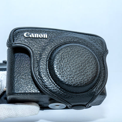 [ Near Mint ] Canon Powershot G9 with Accessories