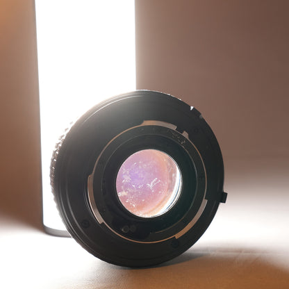 [ Bargain ] MINOLTA  MD ROKKOR 50mm F1.7