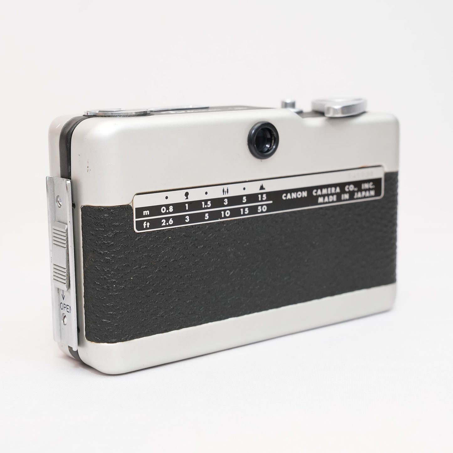 [ Good ] Canon Demi S
