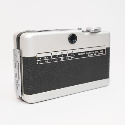 [ Good ] Canon Demi S