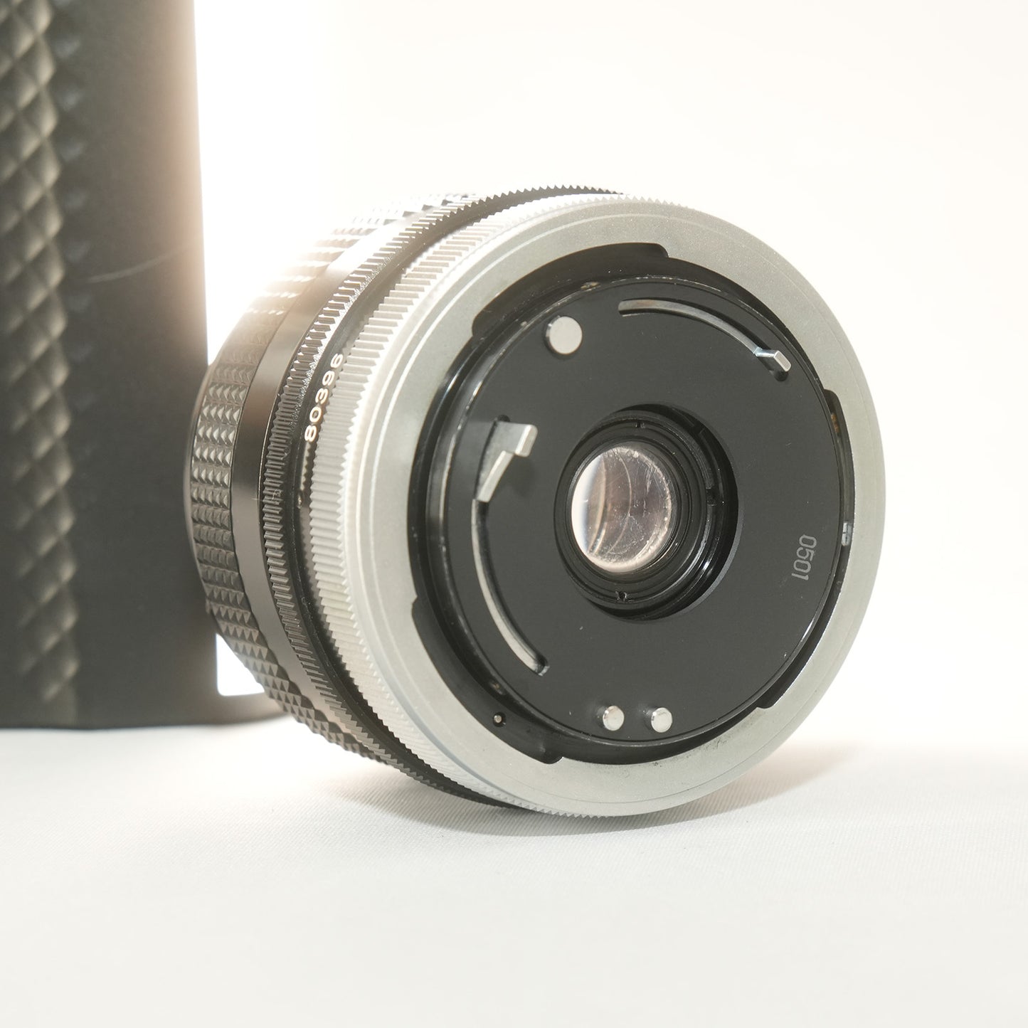 [ Bargain ] Canon FD 28mm F3.5 S.C.