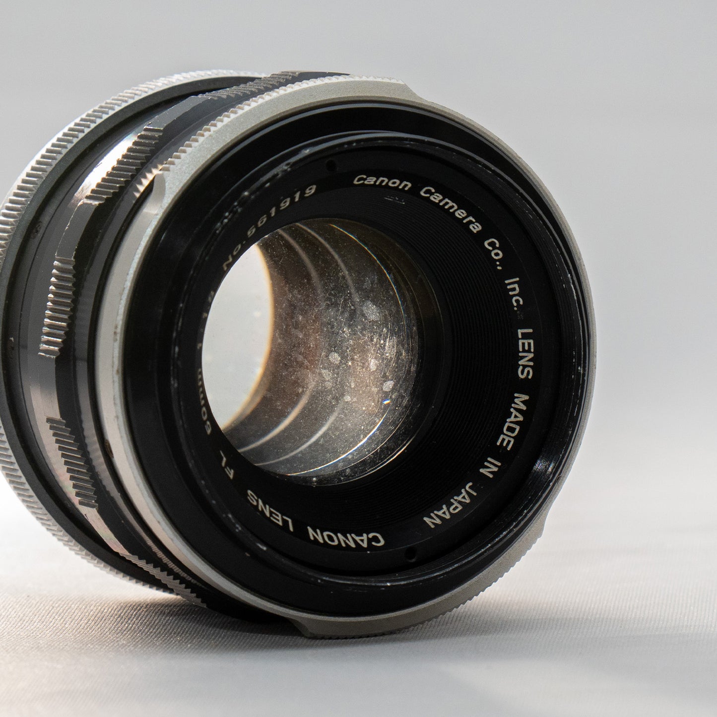 [ Bargain ] Canon FL 50mm F1.8