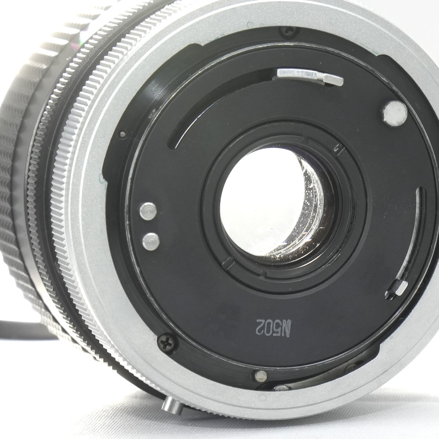 [ Good ] Canon FD 24mm F2.8 S.S.C
